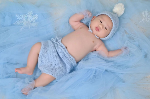 五指山宝宝发烧多久会好