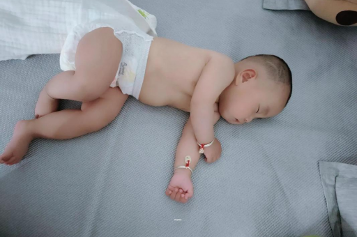 五指山溶豆几个月宝宝可以吃 五指山溶豆几个月宝宝可以吃